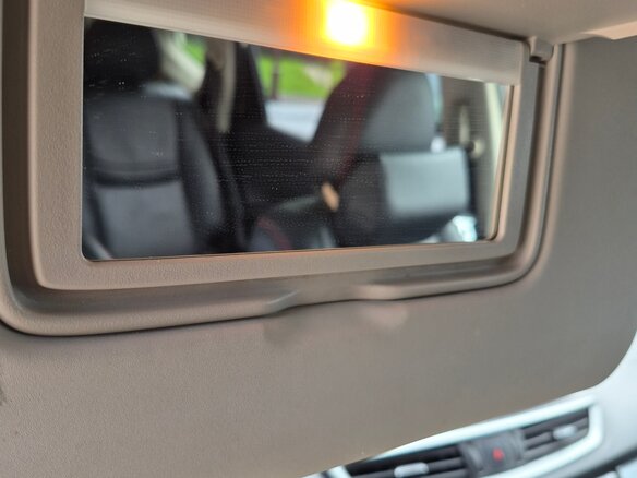 2015 Nissan X-Trail III, белый - вид 25