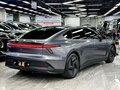 2024 Jidu 07 100 kWh, серебристый, 4400000 рублей - вид 6