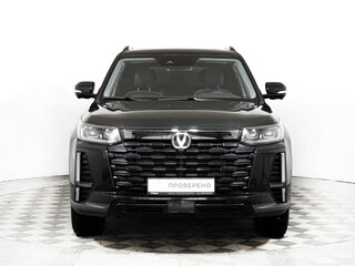 2023 Changan CS95 I Рестайлинг 2, чёрный, 2785000 рублей, вид 2