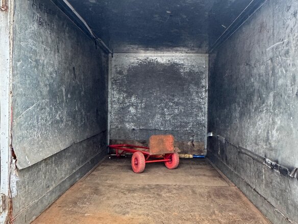 2008 Hyundai Porter, белый, 170000 рублей - вид 7