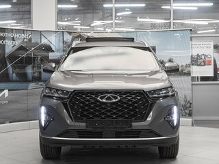 2023 Chery Tiggo 7 Pro Max I, серый, 1649000 рублей, вид 2