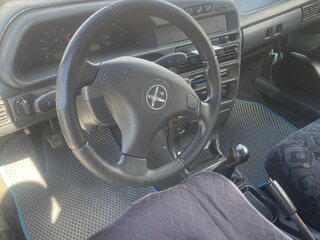 1997 Lada (ВАЗ) 21099, фиолетовый, 170000 рублей, вид 5