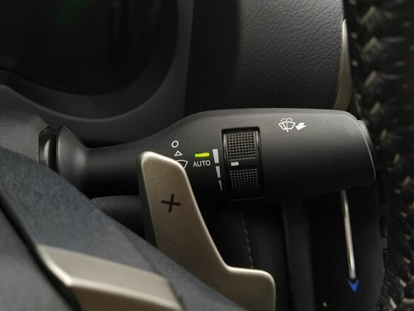2013 Lexus IS 250 III, серый, 2399000 рублей - вид 12