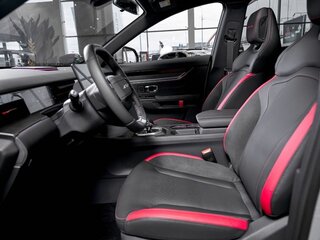 2026 Jetour Dashing I, чёрный, 2732301 рублей, вид 5