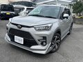 2023 Toyota Raize I, серебристый, 1315000 рублей - вид 2