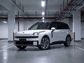 2026 Lynk & Co 900, белый, 7400000 рублей