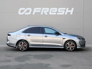 2023 Kaiyi E5, серый, 1489000 рублей, вид 5