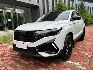 2025 Jetta VS5 I Рестайлинг 2, белый, 1710000 рублей, вид 1