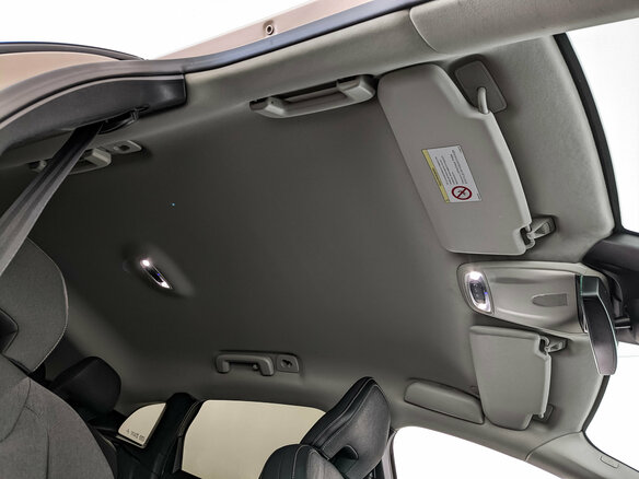 2013 Volvo V40 Cross Country I, коричневый - вид 21