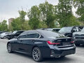 2023 BMW 3 серии Long 320Li VII (G2x) Рестайлинг, чёрный, 3180040 рублей - вид 3
