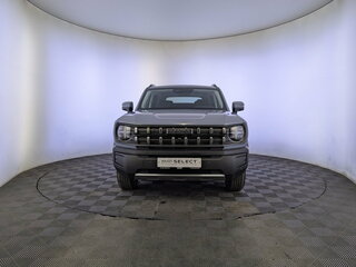 2024 Haval H3 I, серый, 2299000 рублей, вид 2