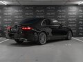 2026 Mercedes-Benz S-Класс 450 d Long 4MATIC VII (W223) Рестайлинг, чёрный, 28620000 рублей - вид 3