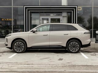 2026 Esteo Exlantix ET, серый, 6927090 рублей, вид 4