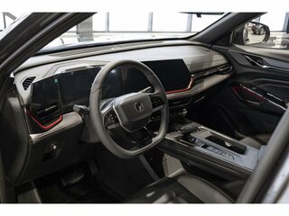 2026 Changan CS35 Max, серый, 2839900 рублей, вид 4