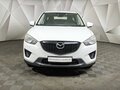 2014 Mazda CX-5 I, белый, 1650000 рублей - вид 6