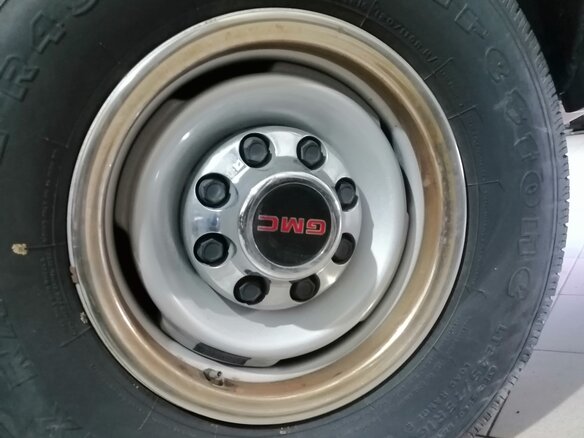1997 GMC Suburban, чёрный, 6000000 рублей - вид 29