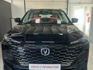 2024 Changan CS55 Plus II, чёрный, 2150000 рублей, вид 3