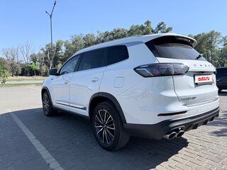 2022 Chery Tiggo 8 Pro Max I, белый, 1895000 рублей, вид 5