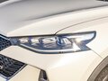 2023 Haval F7 I Рестайлинг, белый, 1585000 рублей - вид 10