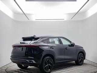 2023 Omoda C5 I, чёрный, 1588000 рублей, вид 5