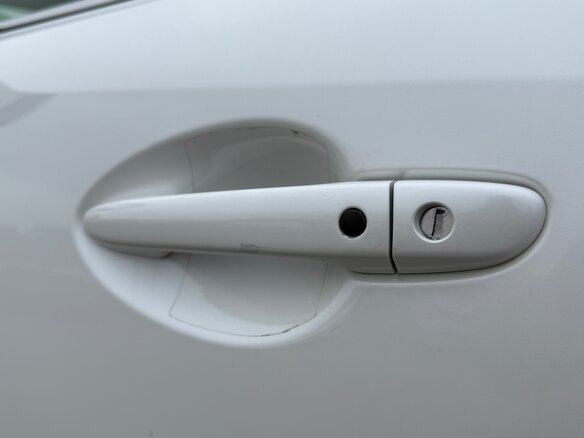 2014 Mazda 6 III (GJ), белый, 1580000 рублей - вид 16