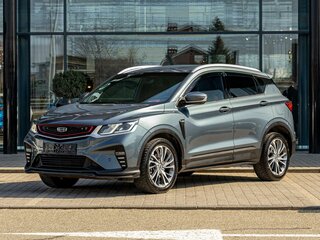 Geely Coolray I