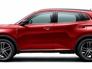 2026 Changan UNI-S I, красный, 3229900 рублей, вид 1