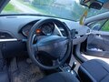 2009 Peugeot 207 I, чёрный - вид 6