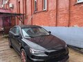 2008 Mitsubishi Lancer X, чёрный, 690000 рублей - вид 1