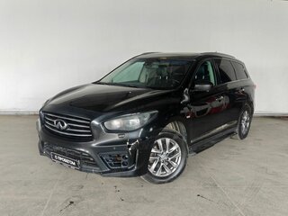 Infiniti JX35