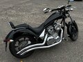2012 Honda VT 1300CX Fury, чёрный, 650000 рублей - вид 1