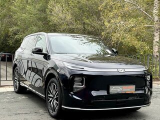 2026 Changan Qiyuan Q07 31.7 kWh, чёрный, 3785000 рублей, вид 3