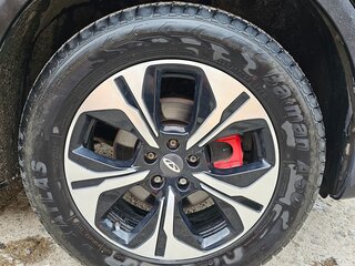 2023 Chery Tiggo 7 Pro Max I, чёрный, 2000000 рублей, вид 4