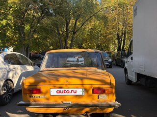 1986 Lada (ВАЗ) 21013, золотистый, 160000 рублей, вид 2