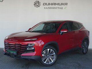 Jetour Dashing I
