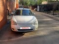 2013 Lada (ВАЗ) Priora I, белый