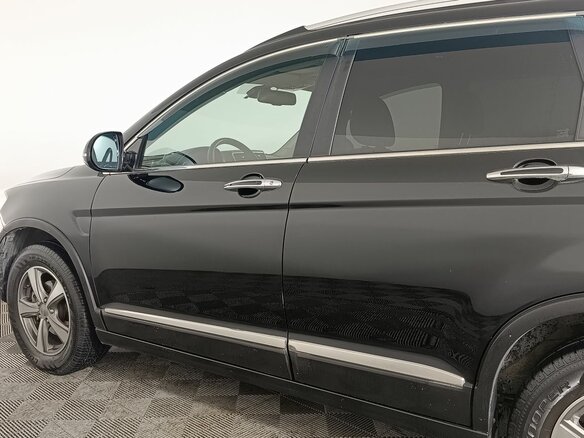 2019 Haval H6 I, чёрный, 1510000 рублей - вид 21