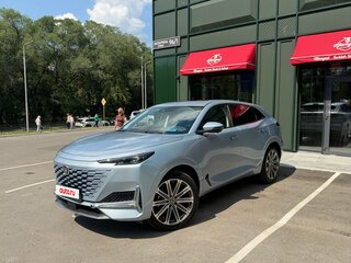 2021 Changan UNI-K, синий, 2400000 рублей, вид 1