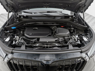 2026 BMW X1 Long 25Li xDrive III (U11/U12), серый, 5890000 рублей, вид 4