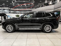 2021 BMW X3 20i xDrive III (G01) Рестайлинг, чёрный, 4430000 рублей - вид 7