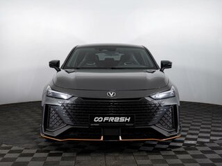 2022 Changan UNI-V I, серый, 2580000 рублей, вид 3