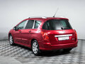 2009 Peugeot 308 I, красный, 640000 рублей - вид 6