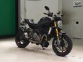 2017 Ducati Monster 1200, серый, 1000000 рублей