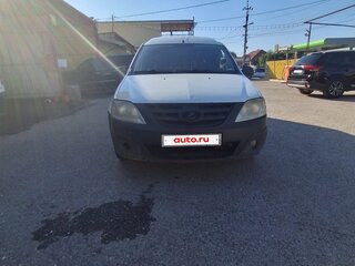2017 Lada (ВАЗ) Largus I, белый, 350000 рублей, вид 2