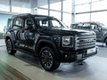 2026 Haval H9 II, чёрный - вид 6