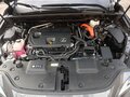 2023 Lexus NX 350h II, серый - вид 11