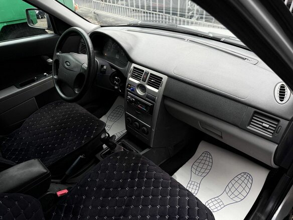 2011 Lada (ВАЗ) Priora I, серебристый, 250000 рублей - вид 13