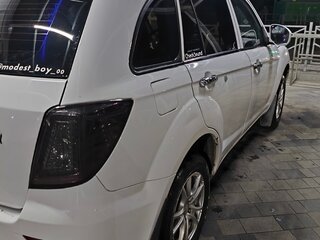 2014 Lifan X60 I, белый, 620000 рублей, вид 5