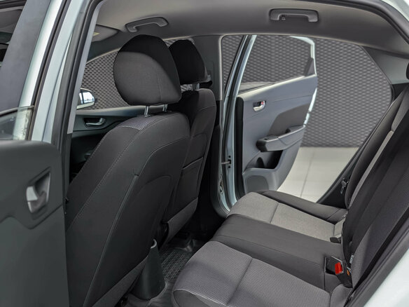 2019 Hyundai Solaris II, белый, 999000 рублей - вид 27