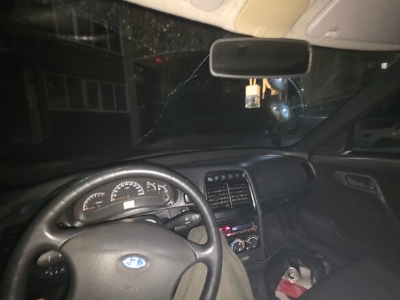 2011 Lada (ВАЗ) 2110 Богдан, серебристый, 170000 рублей - вид 10